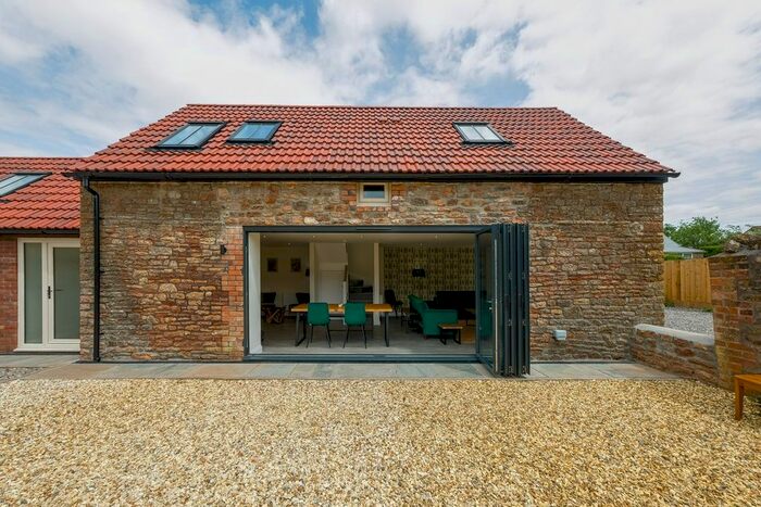 2 Bedroom Barn Conversion To Rent In Sladacre Lane, Blagdon, Bristol, BS40