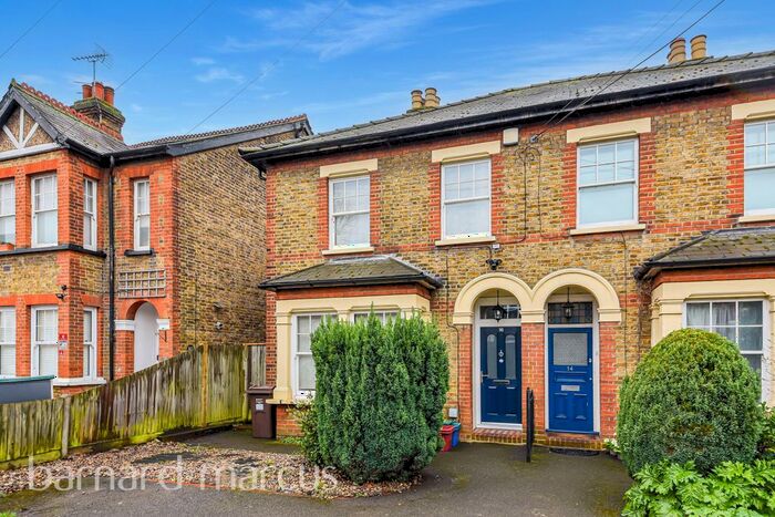 3 Bedroom Property To Rent In Hanworth Road, Feltham, TW13