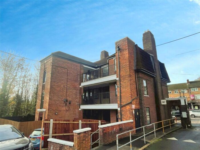 1 Bedroom Flat To Rent In Pershore Road South, Birmingham, West Midlands, B30