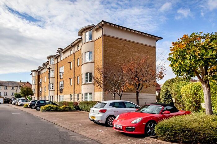2 Bedroom Apartment For Sale In Pooles Wharf Court | Harbourside, BS8
