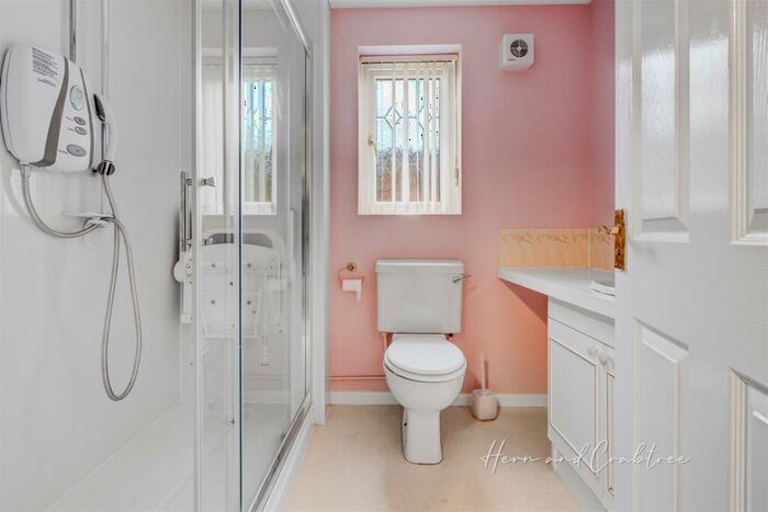 2 Bedroom Detached Bungalow For Sale In Clos Mair, Cardiff, CF23