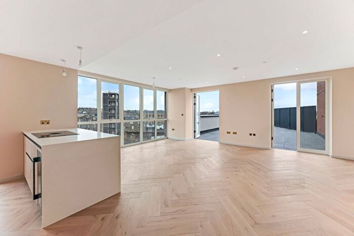 2 Bedroom Flat For Sale In The Tipton, Kentish Town, London, NW5