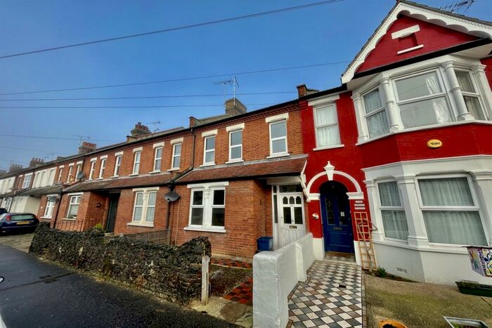 3 Bedroom House To Rent In South Avenue, SS2