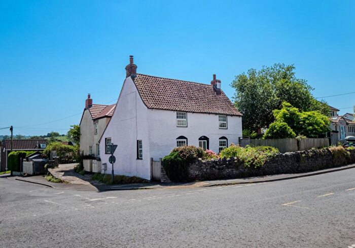 2 Bedroom Detached House For Sale In Weston Road, Long Ashton, BS41