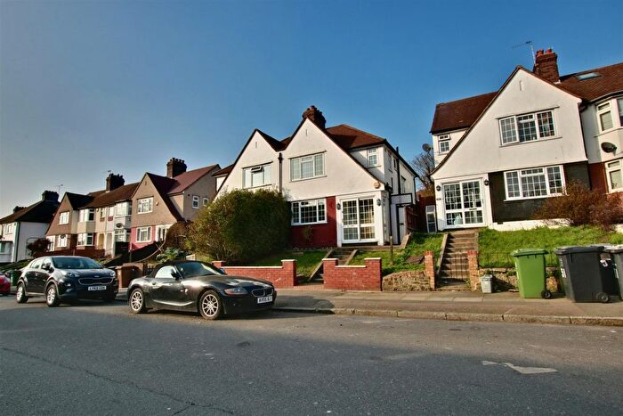 3 Bedroom Semi-detached House To Rent In Winlaton Road, Bromley, Kent, BR1