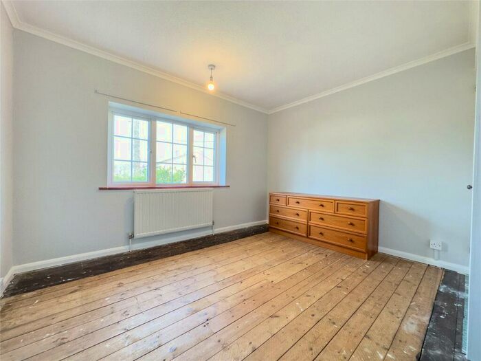 3 Bedroom Terraced House For Sale In Wytham View, Eynsham, Witney, Oxfordshire, OX29