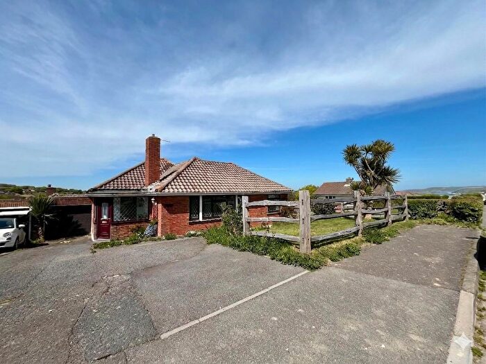 3 Bedroom Detached Bungalow For Sale In Bramble Way, Fairlight, Hastings, TN35