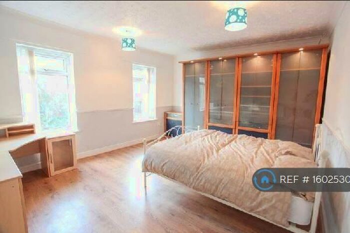 6 Bedroom Detached House To Rent In Stanley Street, Fairfield, Liverpool, L7