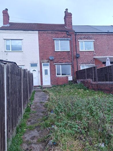 3 Bedroom Terraced House To Rent In Oldgate Lane, Thrybergh, Rotherham, S65