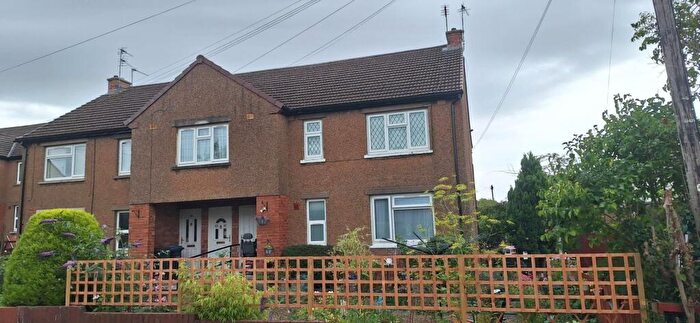 2 Bedroom Flat For Sale In Green Lane, Barnard Castle, DL12