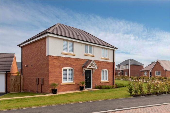 3 Bedroom Semi-Detached House To Rent In Oaks Road, Great Glen, Leicester, LE8