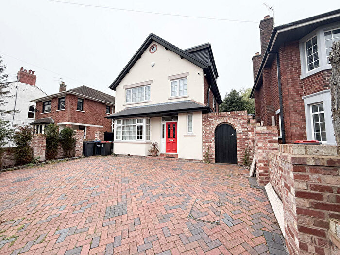 5 Bedroom Detached House For Sale In Highcross Road, Poulton-Le-Fylde, FY6