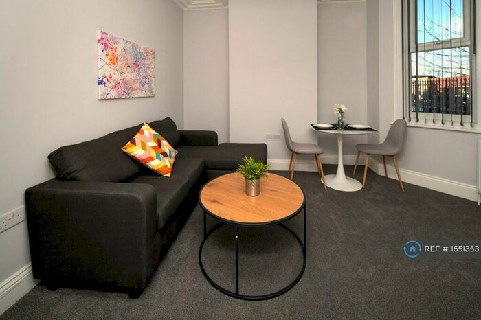 4 Bedroom Terraced House To Rent In Fishponds Road, Eastville, Bristol, BS5