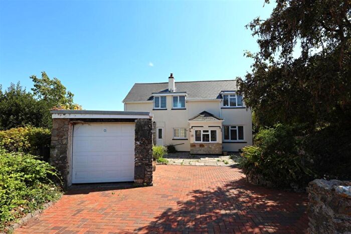 4 Bedroom Detached House To Rent In Orchard House, Colwinston, Cowbridge, Vale Of Glamorgan, CF71