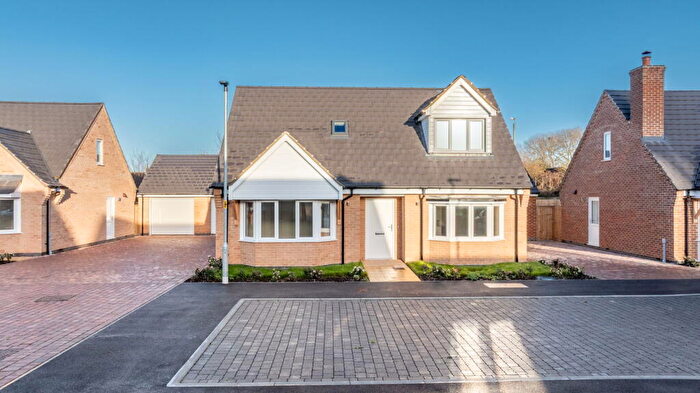 3 Bedroom Detached House For Sale In Welney, PE14