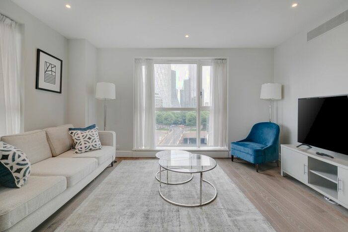 2 Bedroom Flat To Rent In Westferry Circus, E14