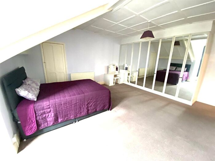 2 Bedroom Flat For Sale In The Cloisters, Ashbrooke, Sunderland, SR2