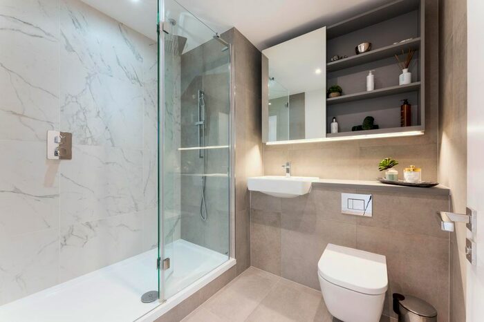 1 Bedroom Flat To Rent In Birch House, Kidbrooke Village, London, SE3