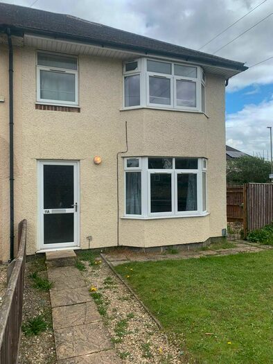 4 Bedroom Apartment To Rent In Littlemore Road, Oxford, OX4