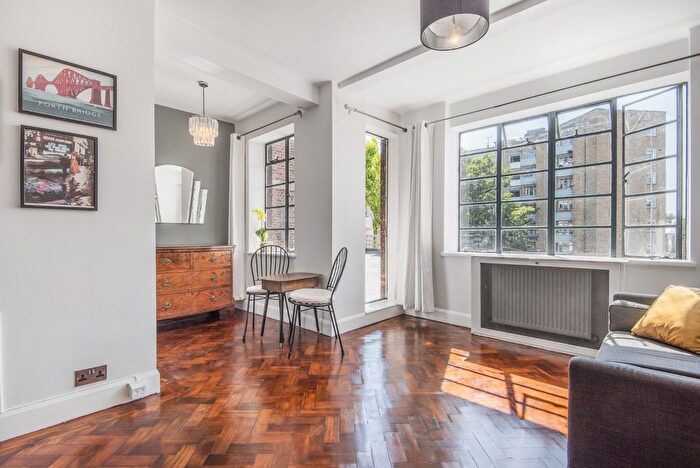 Studio For Sale In Shepherds Bush Road, London, W6