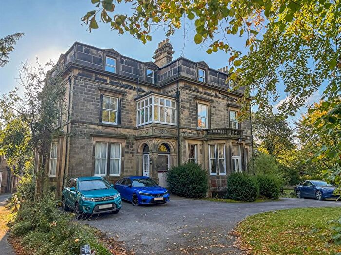 Property To Rent In Park Road, Buxton, SK17