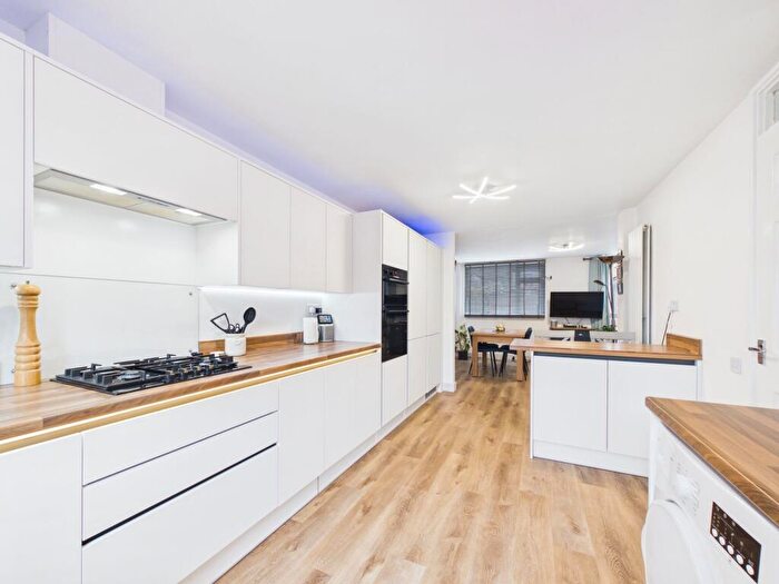 3 Bedroom Terraced House For Sale In Paynels, Orton Goldhay, PE2