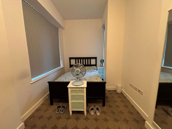 1 Bedroom Flat To Rent In Skyline, The Causeway, Worthing, BN12