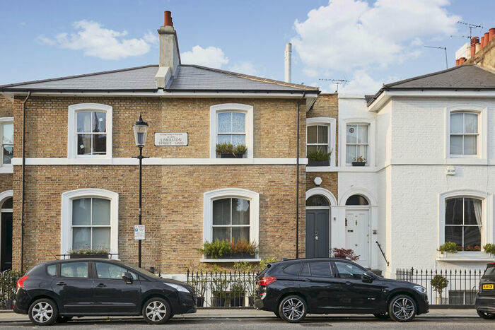 4 Bedroom House To Rent In Limerston Street, Chelsea, SW10