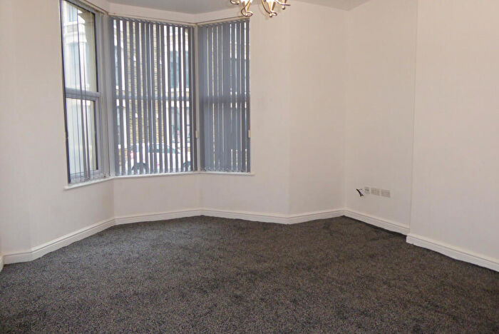 2 Bedroom Flat To Rent In Regent Road, Morecambe, LA3