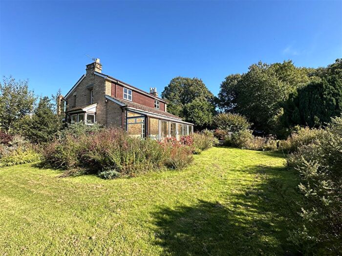 3 Bedroom Cottage For Sale In Stony Lane, Kilcot, Newent, GL18