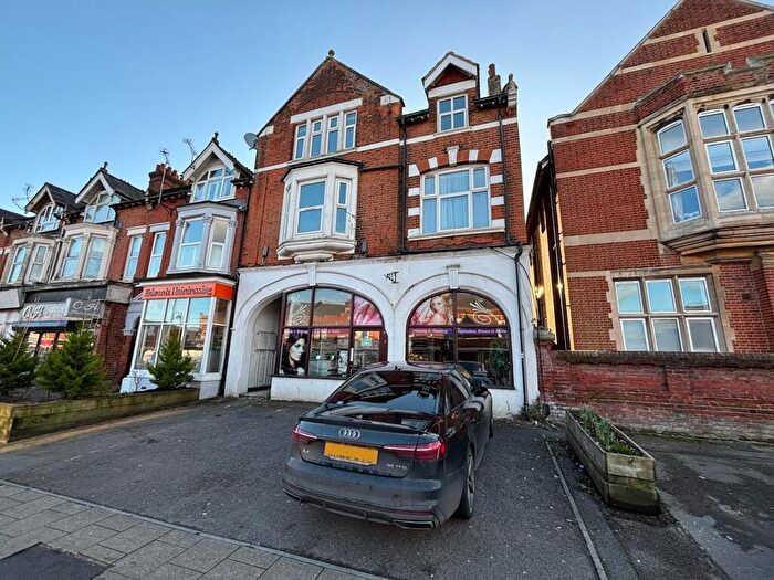 1 Bedroom Property To Rent In Flat, Shirley Road, Southampton, Hampshire, SO15