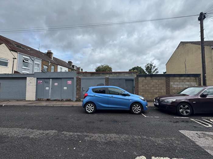Land For Sale In , Ingram Road, Gillingham, Kent, ME7