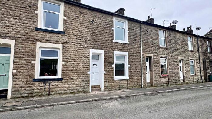 2 Bedroom Terraced House To Rent In Cross Street North, Haslingden, Rossendale, Lancashire, BB4