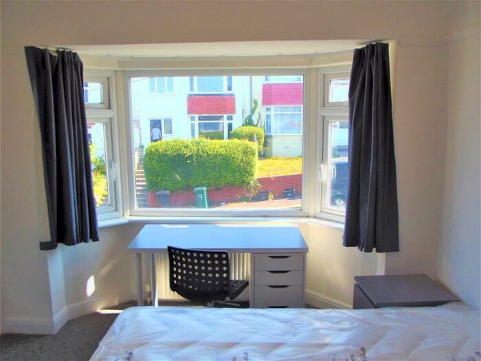 4 Bedroom House To Rent In Crayford Road, Brighton, BN2