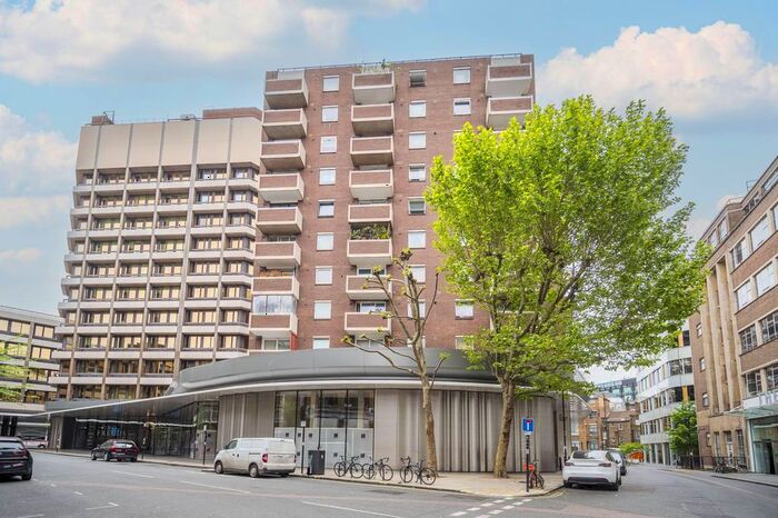 1 Bedroom Flat To Rent In Gresse Street, Fitzrovia, London, W1T