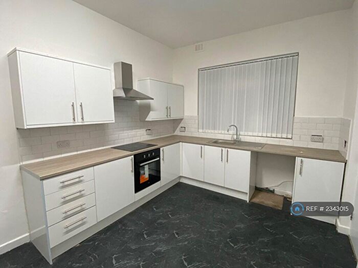 4 Bedroom Semi-Detached House To Rent In Windsor Road, Tuebrook, Liverpool, L13