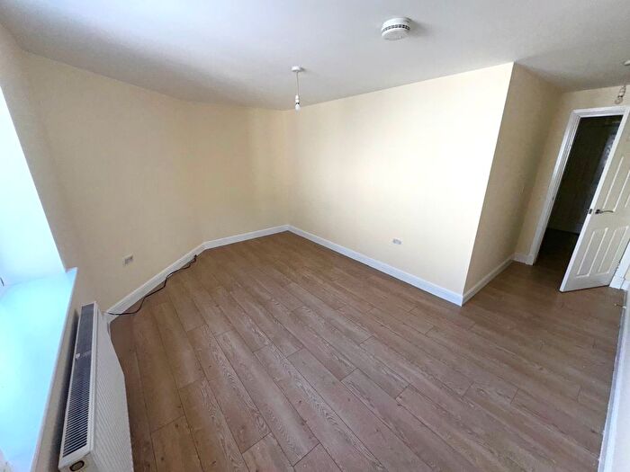 1 Bedroom Property To Rent In Valley House, Crewe, CW2