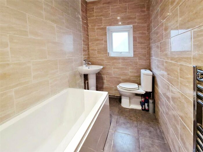 2 Bedroom Terraced House For Sale In Bolton Road, Worsley, Manchester, Greater Manchester, M28