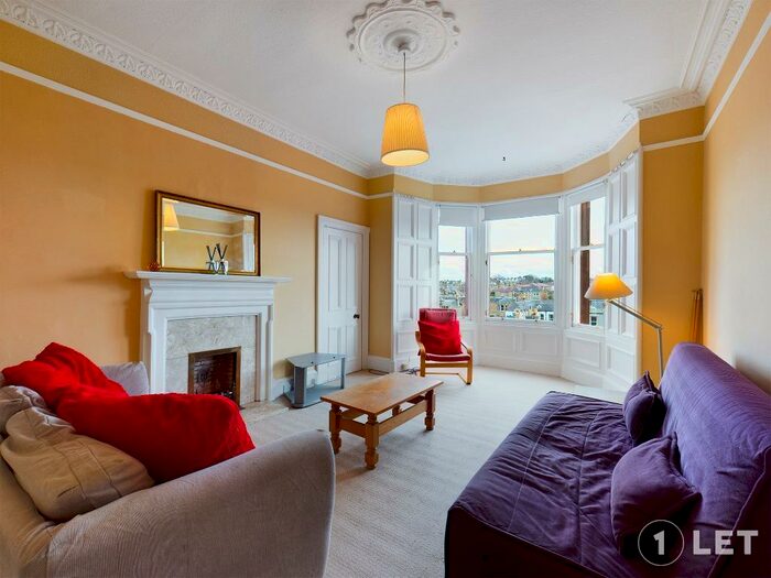 2 Bedroom Flat To Rent In Macdowall Road, Newington, Edinburgh, EH9