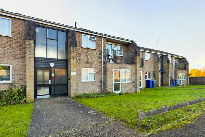 1 Bedroom Apartment To Rent In Bury Road, Brandon, IP27