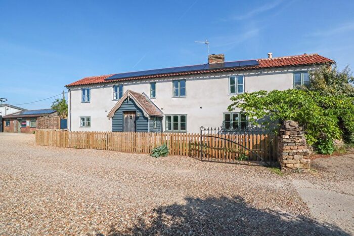 4 Bedroom Cottage To Rent In Downham Road, Ely, CB6