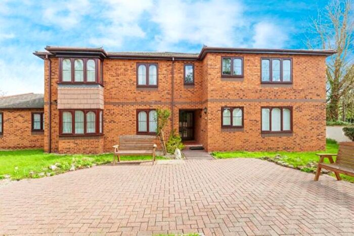 1 Bedroom Apartment To Rent In Nixey Close, Slough, SL1