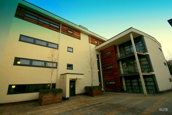 2 Bedroom Apartment To Rent In Freemans Quay, Durham City, DH1