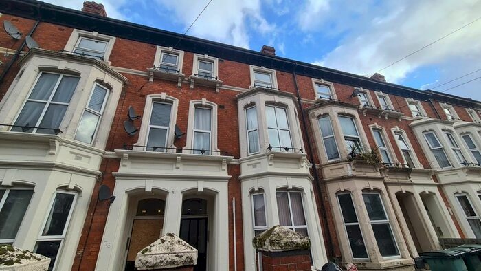 1 Bedroom Flat To Rent In Coundon Road, Lower Coundon, Coventry, CV1