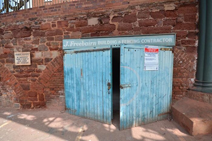 Property For Sale In Iron Bridge, Exeter, EX4