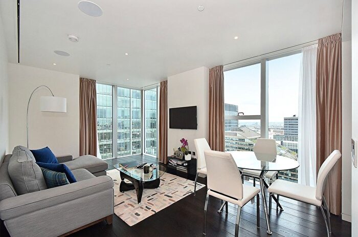 1 Bedroom Flat To Rent In Moor Lane, London, EC2Y