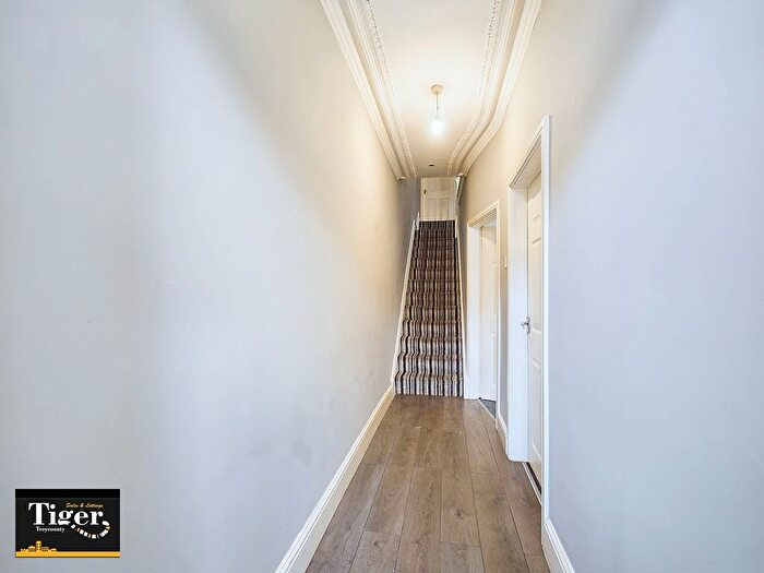 4 Bedroom Terraced House To Rent In Cocker Street, Blackpool, FY1