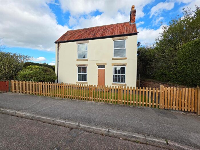 4 Bedroom Detached House For Sale In Main Street, Gunthorpe, Nottingham, NG14
