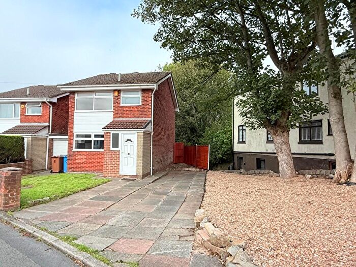 3 Bedroom Detached House To Rent In Ashley Street, Hyde, Greater Manchester, SK14