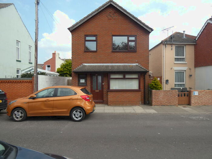 1 Bedroom Property To Rent In Inverness Road, Portsmouth, PO1